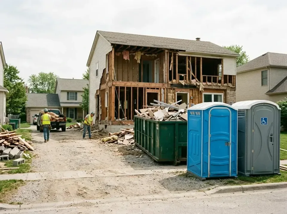home-renovation-demolition-sit-010 — frequently asked questions, Portable Toilet & Dumpsters Rental in Huron, CA